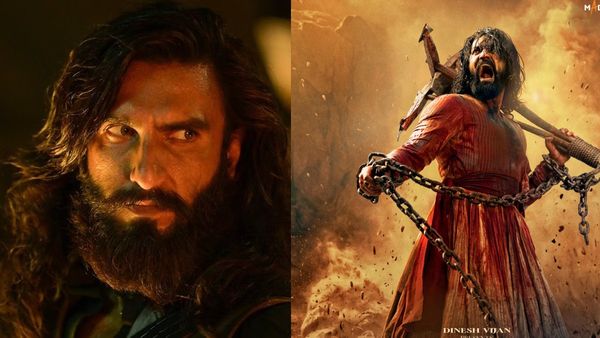 Dhurandhar 2 vs Chhaava: 7वें दिन धुरंधर 2 ने उखाड़ फेंका छावा Box Office रिकॉर्ड, कमाई जानकर नहीं होगा यकीन