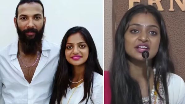 'कान्हा मुसलमान है..' महाकुंभ फेम Monalisa Bhosle ने क्या कह डाला, खौल गया लोगों का खून