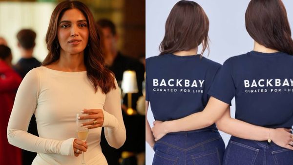 'मेरा पानी महंगा है, सबको नहीं..' भूमि पेडनेकर ने बचाव में कही ये बात, चर्चा में बयान