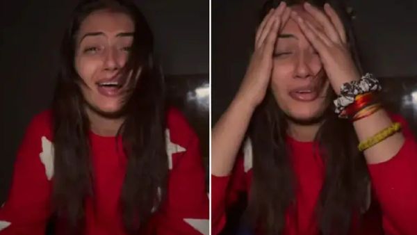 'प्रोड्यूसर के साथ सोना पड़ेगा..' कास्टिंग काउच का शिकार हुईं चंद्रिका दीक्षित, वड़ा पाव गर्ल से की गंदी मांग