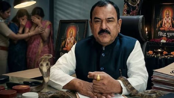 Ashok Kharat Update: दुष्कर्म करने से पहले महिला को पिलाई ऐसी चीज, आने लगे चक्कर, फिर..