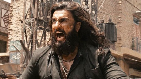 Dhurandhar 2 Box Office: 12 वें दिन भी बवाल कमाई, सिर्फ इन तीन फिल्मों से पीछे है धुरंधर 2?