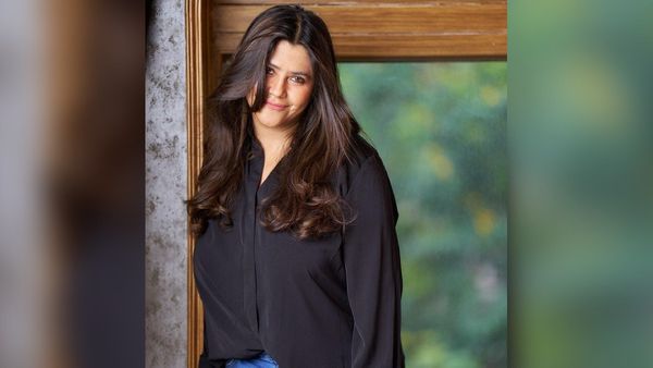 एकता कपूर ने अपनी कहानियों को लेकर कह डाली इतनी बड़ी बात? महिला शसक्तिकरण पर बोलीं..