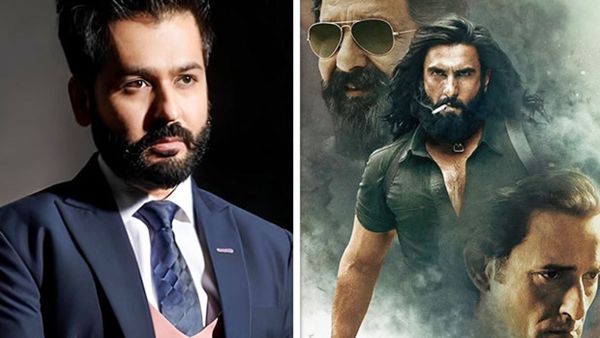 Dhurandhar 2: शादी-ब्याह-मंदिर-इंटरव्यू सब बैन! आदित्य धर ने पूरी स्टार कास्ट को किया अंडरग्राउंड