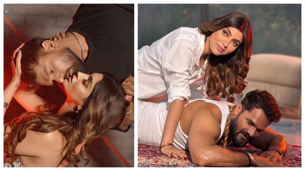 ‘आपकी हर आकांक्षा पूरी हो…’, खेसारी लाल के बर्थडे पर आकांक्षा पुरी ने हर एंगल से किया रोमांस, बेहद प्राइवेट है