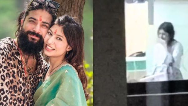 अनुराग डोभाल का ऐसा हाल देख फूट-फूट कर रोईं रितिका, पति का हाथ पकड़ बयां किया अपना दर्द..VIDEO