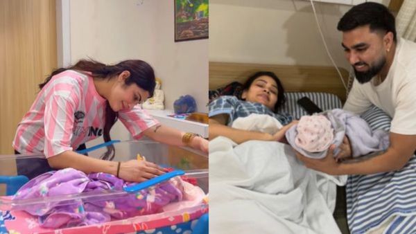 अरमान मलिक के बेटा हुआ है या बेटी ? सौतन कृतिका मलिक ने शेयर कर दी बच्चे की तस्वीर बता दिया जेंडर