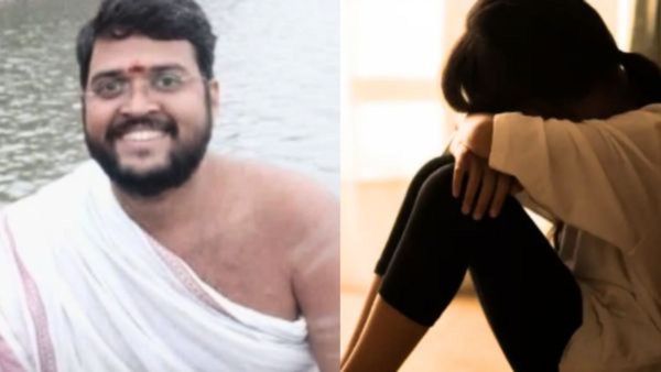 खुद को शंकर अवतार बताकर 'धर्मगुरु' ने किया महिला का Ra*pe, कहा- तुम मेरी पार्वती हो...