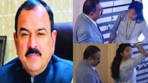 ढोंगी ज्योतिष Ashok Kharat के नए वीडियो ने बढ़ाई सनसनी, HIV Test रिपोर्ट देख झन्ना गया लोगों का दिमाग