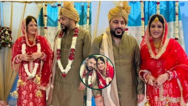 तलाक के 6 साल बाद रैपर बादशाह फिर बंधे शादी के बंधन में! इस हसीना संग लिए सात फेरे