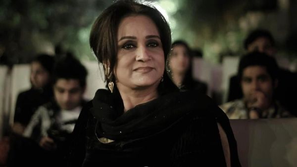 66 की उम्र में इस मुस्लिम एक्ट्रेस ने रचाई दूसरी शादी, अब सरेआम खोले बेडरूम सीक्रेट्स, बोली- मेरे पति...