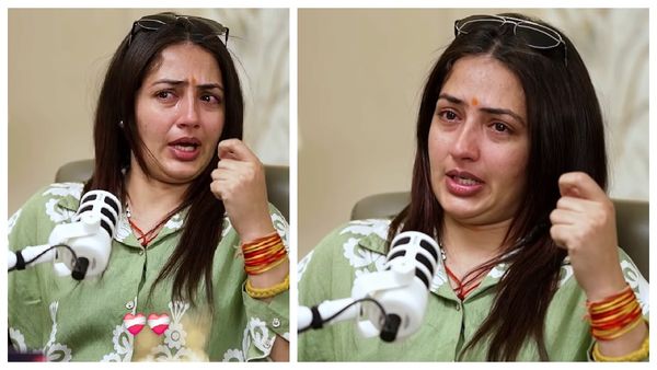 'बच्चे को पालने के लिए किसी के साथ सोना पड़े तो सो जाऊंगी' चंद्रिका की बात पर लोग बोले- आपदा में अवसर..