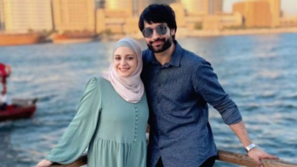 विवियन डीसेना दूसरी बार बने पिता, पत्नी नूरान ने दिया बच्चे को जन्म, जानें बेटा हुआ या बेटी ?