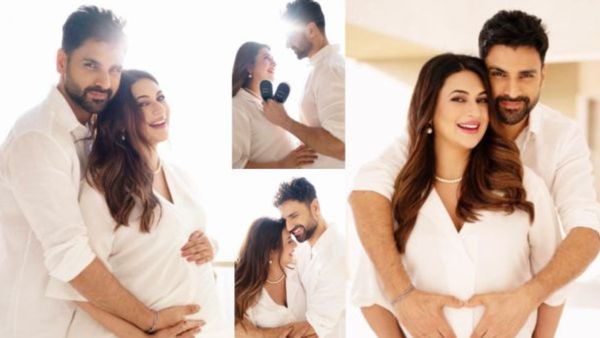 Finally Good News! 10 साल के इंतजार के बाद दिव्यांका त्रिपाठी ने सुनाई खुशखबरी, इस तरह की प्रेग्नेंसी कंफर्म..