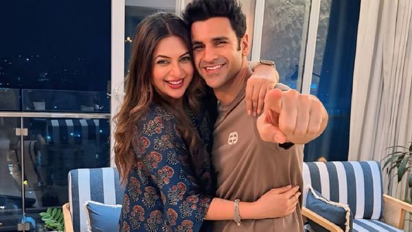 It's Confirm: मां बनेंगी इशी मां, जून में होगी डिलिवरी, 10 सालों बाद दिव्यांका त्रिपाठी ने प्लान किया बच्चा