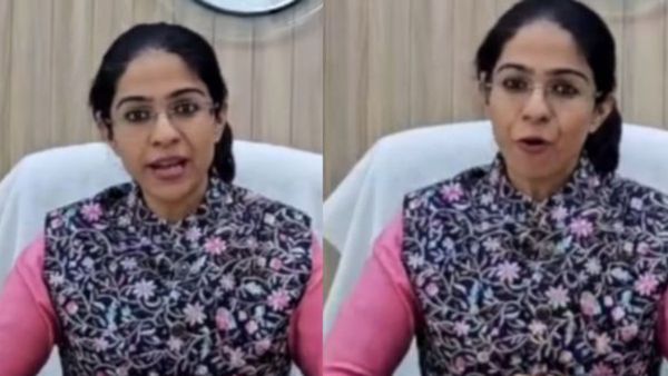 कितनी होती है एक IAS अधिकारी की सैलरी ? क्या- क्या मिलती हैं फैसिलिटी, ऐसा रुतबा जानकर लगेगा झटका