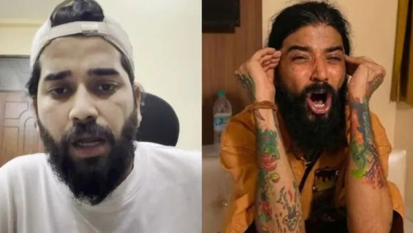 'लोग परिवार को जिंदा जला चुके होते'UK07 राइडर अनुराग डोभाल के भाई कलम इंक ने आरोपों का दिया जवाब