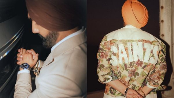 'पापा, अगर कुछ हुआ तो मैं...' दुबई से 6 साल की बेटी का मैसेज सुन सिंगर का टूटा दिल, बेबस पिता की छलकी आंखें!