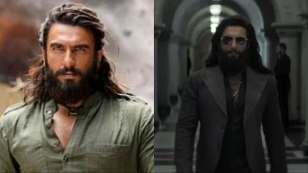 रणवीर सिंह के 'धुरंधर 2' की ट्रेलर रिलीज टली, वजह जानकर आपको भी लगेगा 440 वॉट का झटका!