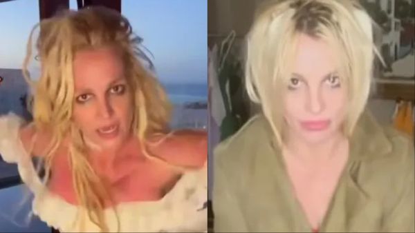 हॉलीवुड सिंगर Britney Spears गिरफ्तार! देर रात नशे में गाड़ी चलाने का आरोप, अब कोर्ट में होगा असली फैसला