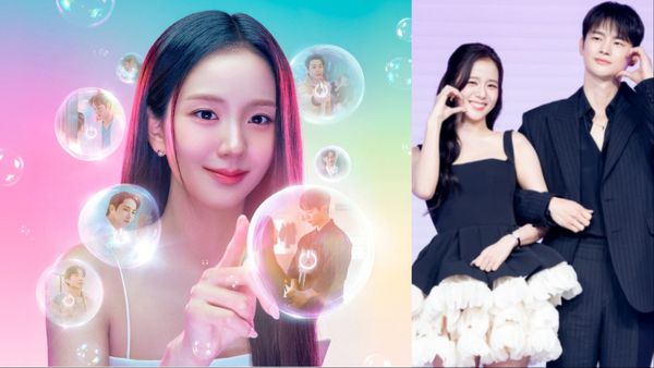 AI से मिलेगा परफेक्ट BF! इस K-Drama का जादू सर चढ़कर बोल रहा, एक क्लिक में बदल जाएगी दुनिया!