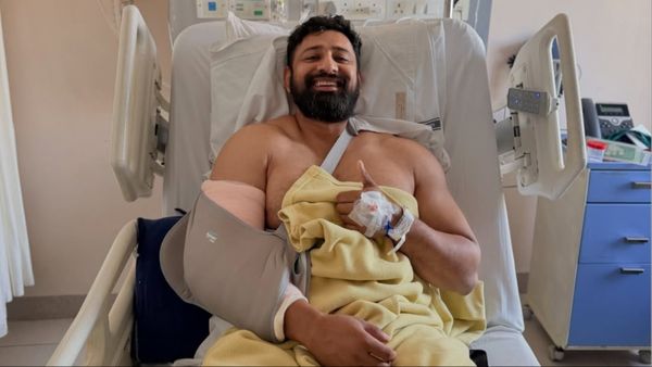 शो के टास्क ने बिगाड़ी Rajat Dalal की हालत! करवानी पड़ी सर्जरी, अस्पताल से शेयर की मेडिकल रिपोर्ट