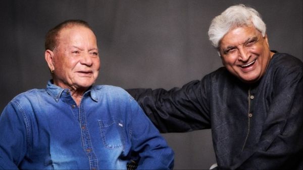 अस्पताल में भर्ती Salim Khan की हालत पर Javed Akhtar का बड़ा खुलासा, बताया अब कैसा है हाल