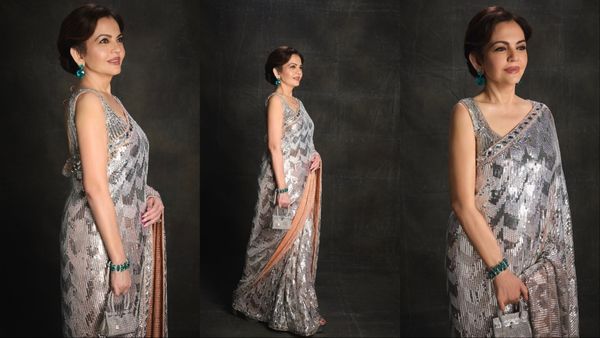 जब Nita Ambani के हाथ में दिखा था दुनिया का सबसे महंगा हैंडबैग, छोटू से बैग की कीमत इतनी कि बिल्डिंग आ जाए!