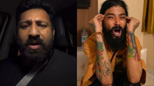 Rajat Dalal ने Anurag Dobhal को लगाई फटकार- 'तुम्हारा बच्चा आने वाला है, ऐसा कैसे कर सकते हो?'