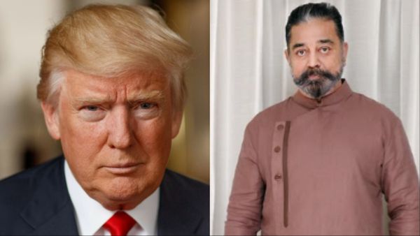 रूस से तेल खरीद पर अमेरिकी प्रेसिडेंट ट्रंप के बयान से भड़के कमल हासन, एक्टर ने दे डाली इतनी बड़ी नसीहत