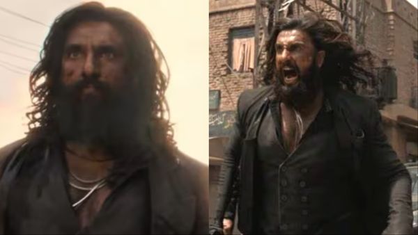 ‘धुरंधर 2’ में होगा बड़ा धमाका! रणवीर सिंह के साथ इन स्टार्स की एंट्री, इन सरप्राइज कैमियो की खबर ने मचाई हलचल