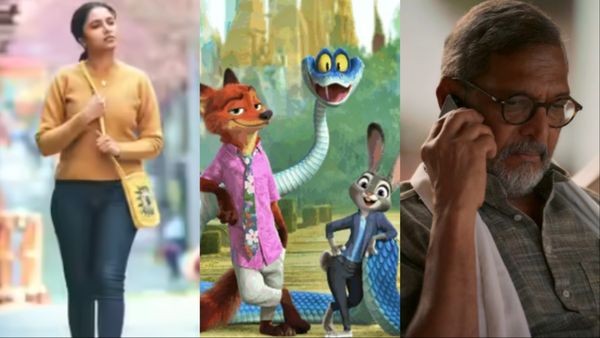 इस हफ्ते OTT पर एंटरटेनमेंट का धमाका! Netflix-Prime-JioHotstar पर आ रही हैं ये नई फिल्में और सीरीज