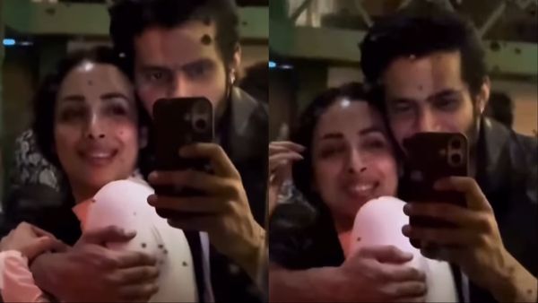 Malaika Arora संग वायरल हुआ कोजी डांस वीडियो, 21 साल छोटे Sorab Bedi को डेट कर रहीं एक्ट्रेस? सामने आया सच