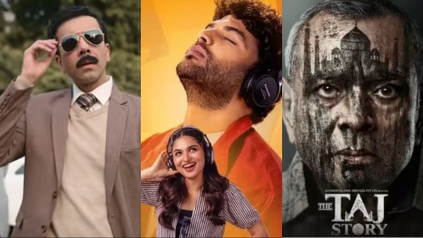 13 मार्च को OTT पर मचेगा धमाल! Netflix से Prime Video तक रिलीज होंगी ये दमदार सीरीज और फिल्म