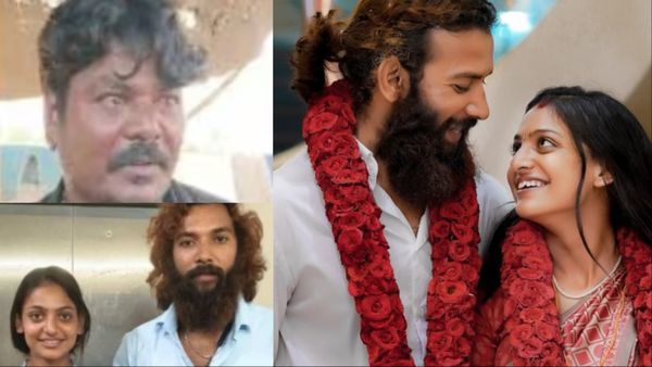 मोनालिसा की शादी से भड़के पिता, लगाया बड़ा आरोप- 'मेरी बेटी को जाल में फंसाकर की शादी'