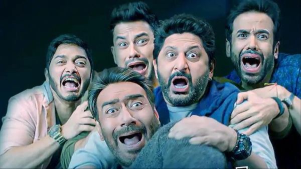 Golmaal 5 का बड़ा ऐलान! अजय देवगन के साथ इस बड़े एक्टर की एंट्री, रोहित शेट्टी करेंगे कॉमेडी का धमाका