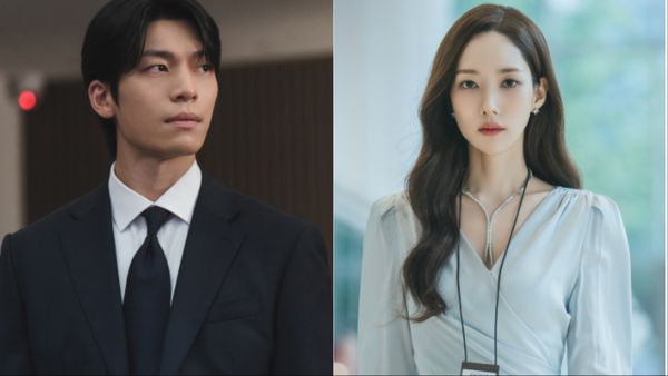 Siren's Kiss Episode 6: फैंस का इंतजार खत्म! भारत में कब और कहां देखें ट्रेंड करने वाला K-Drama