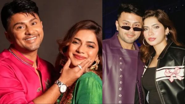 क्या खत्म हुआ Awez Darbar और Nagma Mirajkar का रिश्ता? बर्थडे वाले बयान ने खोले कई राज, दिया ब्रेकअप का हिंट?