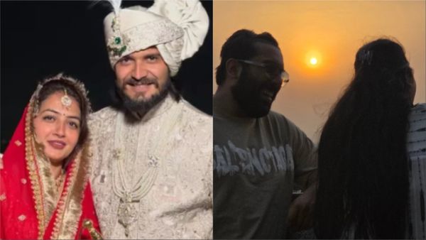 Vada Pav Girl केस में नया ट्विस्ट! रूमर्ड BF के बाद पति Yugam Gera ने दिखाई मिस्ट्री गर्ल, कहा- 'नई शुरुआत'