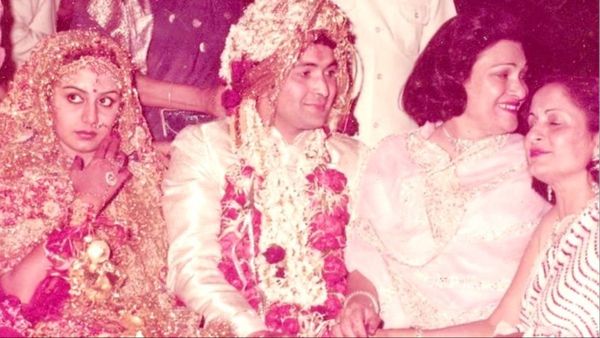 पराई हसीनाओं संग रात बिताता था ये एक्टर, बीवी बोली- 'मैंने कई बार पकड़ा', आज बेटा है सुपरस्टार और बहू...