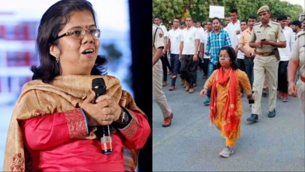 3 फुट की लड़की बनी कलेक्टर! जिस पर हंसते थे लोग, उसी ने पहले ही अटेंप्ट में पास की UPSC और फिर किए ऐसे-ऐसे काम