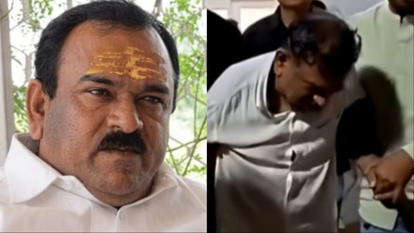अश्लील वीडियो कांड में फंसा ढोंगी बाबा अशोक खरात! कैमरे पर बोला- 'अब चलने की भी ताकत नहीं बची'