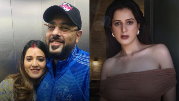 कौन हैं Isha Rikhi? रैपर Badshah की सीक्रेट वाइफ निकली ये एक्ट्रेस! वायरल खबर का सच जानिए