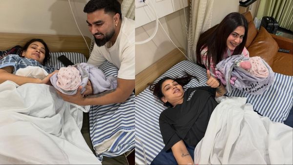 Payal Malik बनीं चौथे बच्चे की मां! अब अरमान बने 5वें बच्चे पिता, सामने आई पहली फोटो