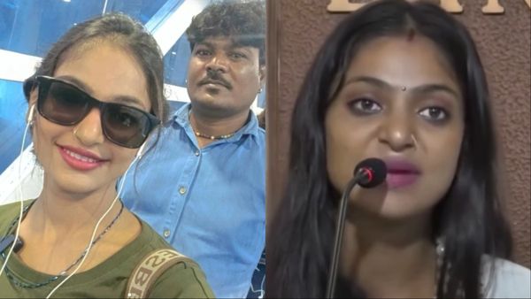 सनोज मिश्रा पर आरोप लगाने के बाद मोनालिसा ने पिता को भी नहीं बख्शा, बोलीं- 'वो दूसरी औरतों के साथ...'