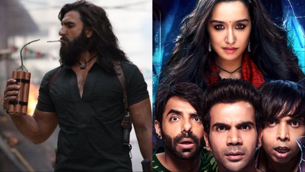 Dhurandhar 2 BOC: 7 दिन में ही 1000 करोड़ की ओर! क्या बन जाएगी नंबर 1 फिल्म? 'स्त्री' का सिंहासन भी डगमगाया!