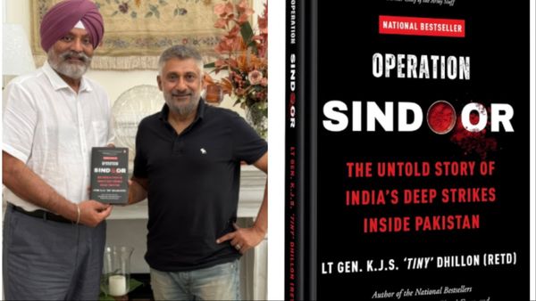 'Operation Sindoor' पर फिल्म बनाएंगे Vivek Agnihotri, सबसे बड़ी स्ट्राइक की कहानी अब बड़े पर्दे पर!