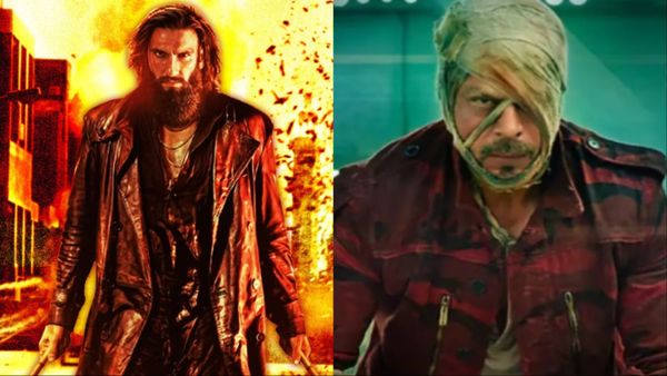 Dhurandhar 2 BOC: 8 दिन में 650 करोड़ पार! क्या आज टूटेगा Jawan और Kalki का रिकॉर्ड?