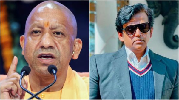 Ravi Kishan की राजनीति से छुट्टी? CM Yogi बोले- 'लोग चाहते हैं कि आपसे छुटकारा मिल जाए'