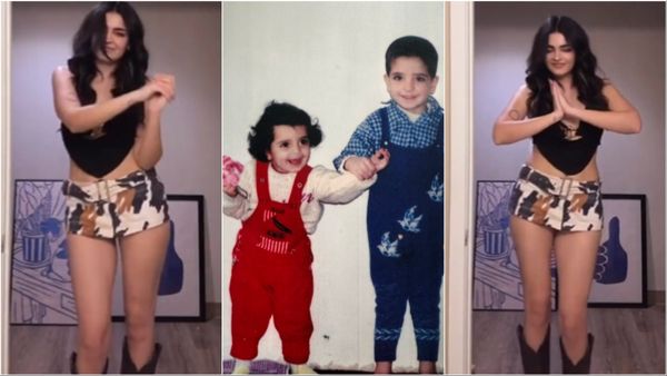 ईरानी इंफ्लुएंसर जो ट्रंप को कर रही थी सपोर्ट, उसी की जिंदगी में आया बड़ा दुख, US Strike में भाई की मौत